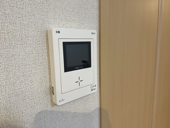 ソレイユAの物件内観写真